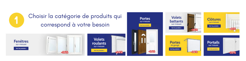 choisir menuiserie sur mesure